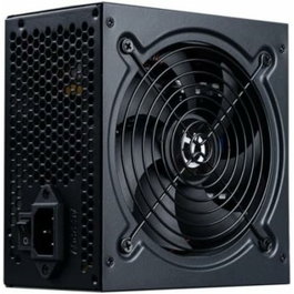 Hiditec RL650 650W 80 Plus Bronze ATX Negro