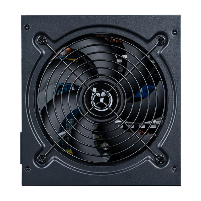 Hiditec RL650 Fuente de Alimentación 650W 80 PLUS Bronze ATX Negro Hiditec RL650 Fuente de Alimentación 650W 80 PLUS Bronze ATX Negro