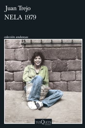 TUSQUETS, NELA 1979, Juan Trejo - Andanzas