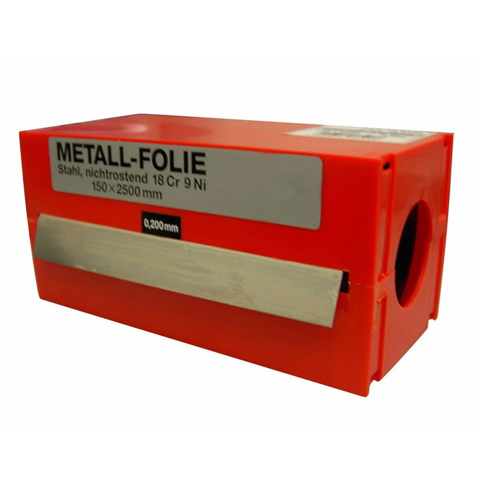 Rollo de fleje calibrado VOGEL 2500 mm Rollo de fleje calibrado VOGEL 2500 mm