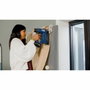 Rapid Grapadora de batería 18V BTX553 con estuche, batería 2,5Ah y cargador