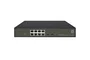 Level One GES-2110P Switch Gestionado L2 Gigabit con 8 Puertos PoE+ y 2 SFP