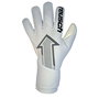 Guantes de Portero Reusch Attrakt Fastgrip Silver Blanco Adultos S
