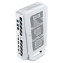 ASUS ROG RNUC16JNK9X389A2W Mini PC con Intel Core Ultra 9, RTX 5070 Ti y 32 GB DDR5