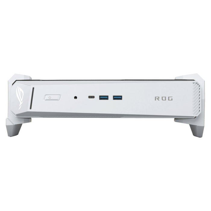 ASUS ROG RNUC16JNK9X389A2W Mini PC con Intel Core Ultra 9, RTX 5070 Ti y 32 GB DDR5