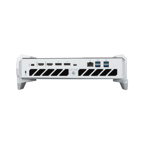 ASUS ROG RNUC16JNK9X389A2W Mini PC con Intel Core Ultra 9, RTX 5070 Ti y 32 GB DDR5