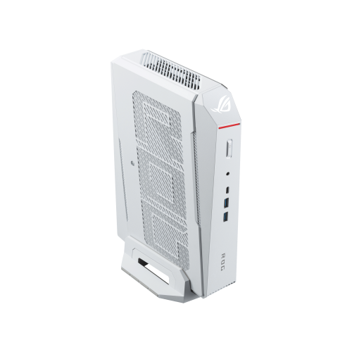 ASUS ROG RNUC16JNK9X389A2W Mini PC con Intel Core Ultra 9, RTX 5070 Ti y 32 GB DDR5