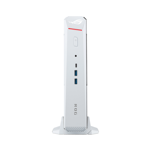 ASUS ROG RNUC16JNK9X389A2W Mini PC con Intel Core Ultra 9, RTX 5070 Ti y 32 GB DDR5