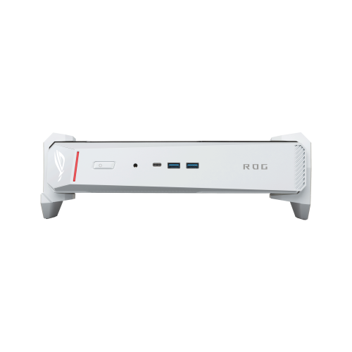 ASUS ROG RNUC16JNK9X389A2W Mini PC con Intel Core Ultra 9, RTX 5070 Ti y 32 GB DDR5