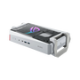 ASUS ROG RNUC16JNK9X389A2W Mini PC con Intel Core Ultra 9, RTX 5070 Ti y 32 GB DDR5