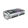ASUS ROG RNUC16JNK9X389A2W Mini PC con Intel Core Ultra 9, RTX 5070 Ti y 32 GB DDR5