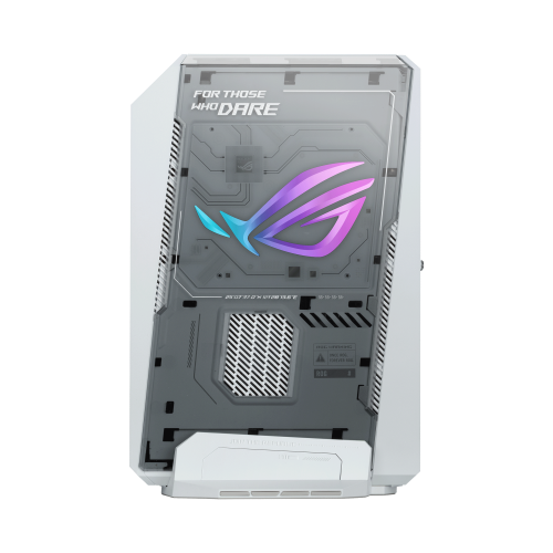 ASUS ROG RNUC16JNK9X389A2W Mini PC con Intel Core Ultra 9, RTX 5070 Ti y 32 GB DDR5