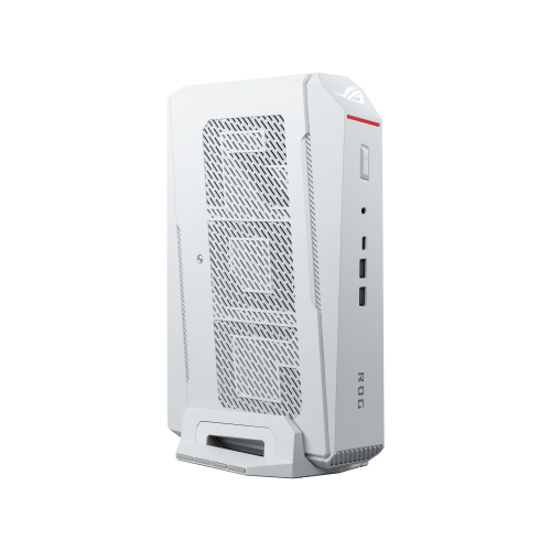 ASUS ROG RNUC16JNK9X389A2W Mini PC con Intel Core Ultra 9, RTX 5070 Ti y 32 GB DDR5