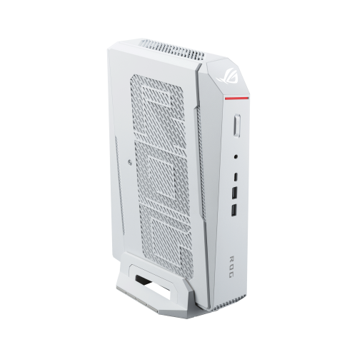 ASUS ROG RNUC16JNK9X389A2W Mini PC con Intel Core Ultra 9, RTX 5070 Ti y 32 GB DDR5