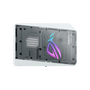ASUS ROG RNUC16JNK9X389A2W Mini PC con Intel Core Ultra 9, RTX 5070 Ti y 32 GB DDR5