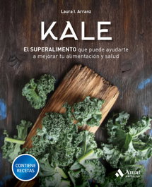 KALE, Laura Isabel Arranz - AMAT EDITORIAL
