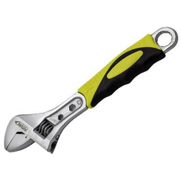 Future Llave Ajustable con Escala de 8 pulgadas