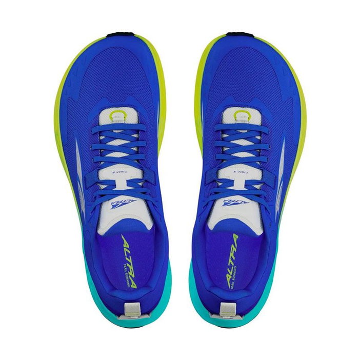 Zapatillas de trail para hombre Altra Timp 5 XL