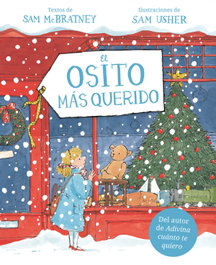 DUOMO, El osito más querido - Sam McBratney