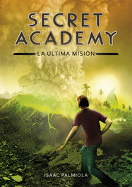 La última misión, Isaac Palmiola - MONTENA