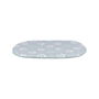 Cama para Perro Trixie Jimmy Gris claro 44 x 31 cm
