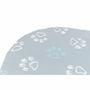 Cama para Perro Trixie Jimmy Gris claro 44 x 31 cm