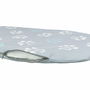Cama para Perro Trixie Jimmy Gris claro 44 x 31 cm