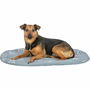 Cama para Perro Trixie Jimmy Gris claro 44 x 31 cm