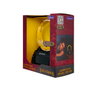 Lexibook Reloj Despertador El Señor de los Anillos Rl805Lr con Pantalla LCD y Luz Nocturna