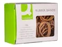 Q-connect Gomillas Elásticas Caja 100 gr Número 5 50 x 2 mm Alta Calidad Caucho Resistente