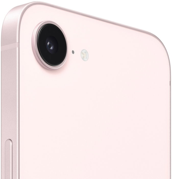 Apple iPhone 17e 512GB Rosa Apple iPhone 17e 512GB Rosa