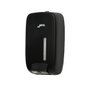 Jofel Dosificador de jabón Timeless ABS reciclado negro