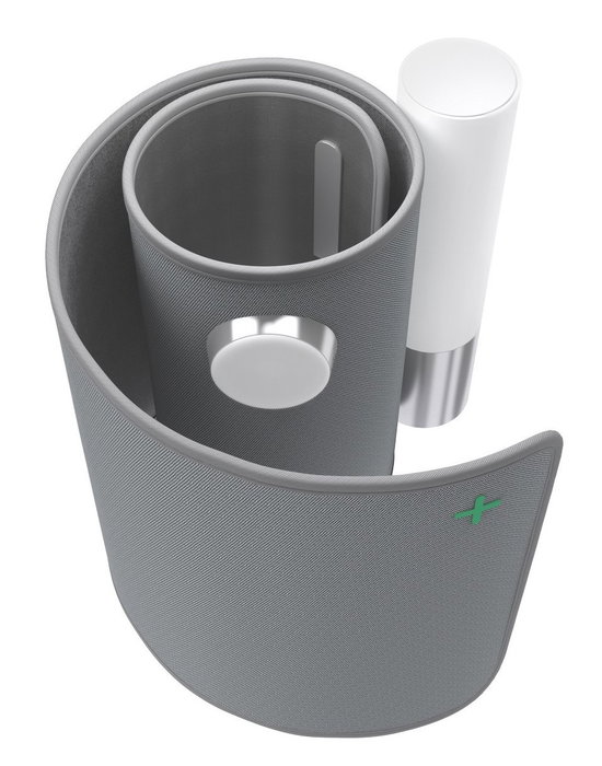 Withings BPM Core Monitor de Presión Arterial Inalámbrico