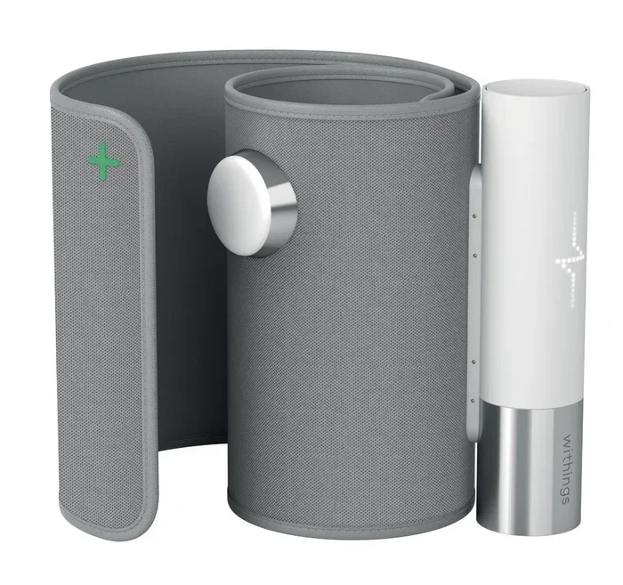 Withings BPM Core Monitor de Presión Arterial Inalámbrico