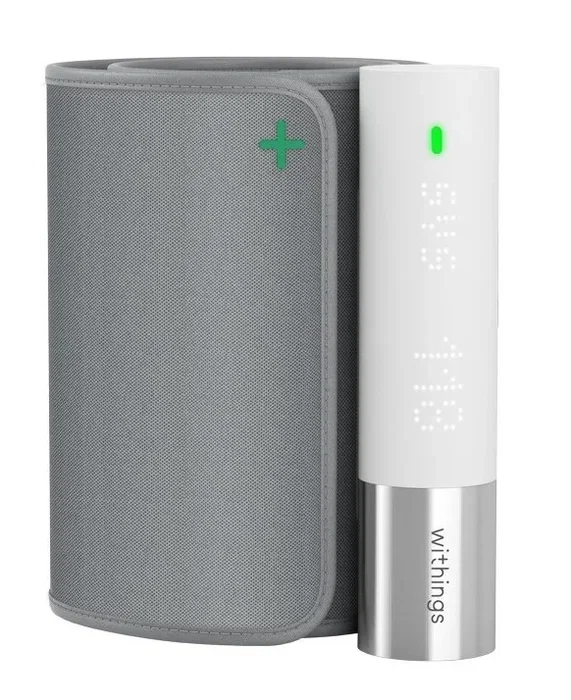 Withings BPM Core Monitor de Presión Arterial Inalámbrico