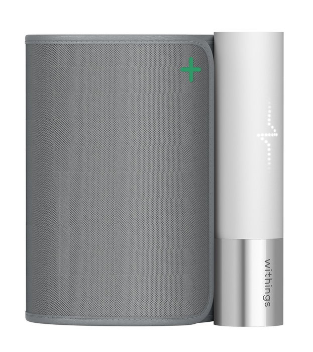 Withings BPM Core Monitor de Presión Arterial Inalámbrico