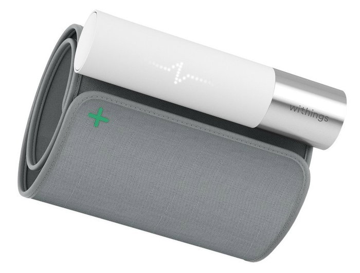 Withings BPM Core Monitor de Presión Arterial Inalámbrico