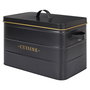 Cook Concept Caja Metal "Cuisine" Lounge 34x21x23,5 cm