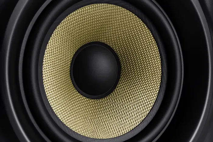 M-Audio Fortysixty Monitor de Estudio Biamplificado 6,5" 100W Con Bluetooth (Unidad)