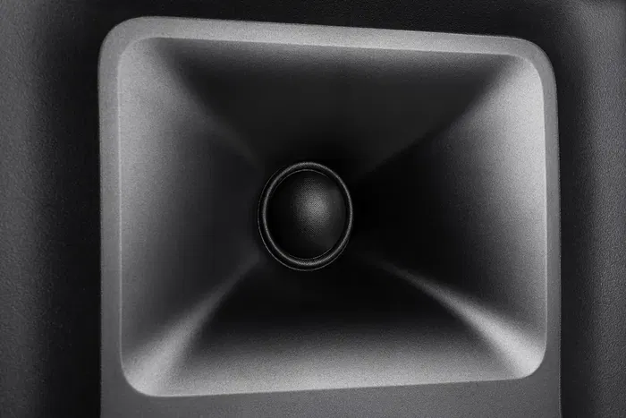 M-Audio Fortysixty Monitor de Estudio Biamplificado 6,5" 100W Con Bluetooth (Unidad)