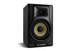 M-Audio Fortysixty Monitor de Estudio Biamplificado 6,5" 100W Con Bluetooth (Unidad)