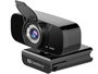 Sandberg USB Chat Webcam 1080P HD con Micrófono Integrado