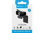 Sandberg USB Chat Webcam 1080P HD con Micrófono Integrado