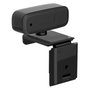 Sandberg USB Chat Webcam 1080P HD Negra