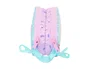 Safta Estuche Portatodo Doble Frozen II Cool Days