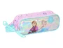 Safta Estuche Portatodo Doble Frozen II Cool Days