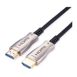 Cable HDMI Ultra Activo Óptico 4K 14.99.3480, 20 m