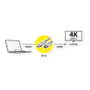 Cable HDMI Ultra Activo Óptico 4K 14.99.3480, 20 m