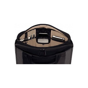Wenger Underground Bolsa para portátil y tablet, 14,1-15,6 pulgadas, negro Wenger Underground Bolsa para portátil y tablet, 14,1-15,6 pulgadas, negro