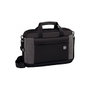 Wenger Underground Bolsa para portátil y tablet, 14,1-15,6 pulgadas, negro